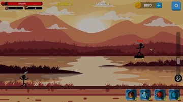 Game Screenshot 1