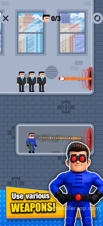 Game Screenshot 1