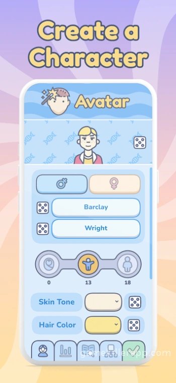 Game Screenshot 1
