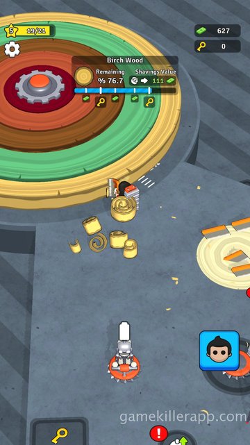 Game Screenshot 1