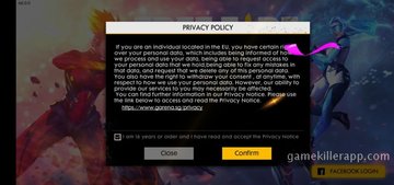 Game Screenshot 2