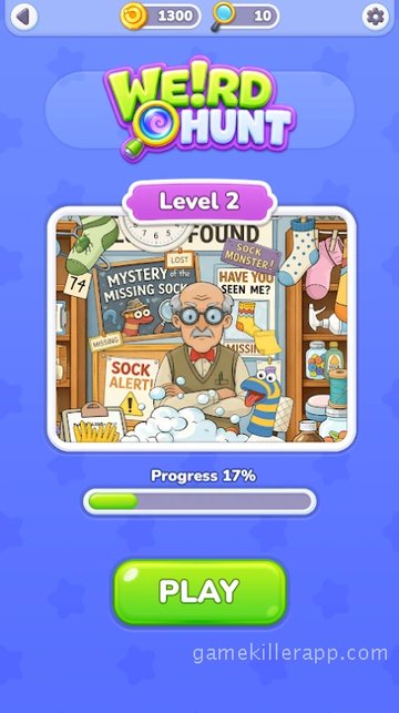 Game Screenshot 4