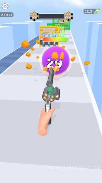 Game Screenshot 1