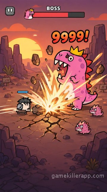 Game Screenshot 5