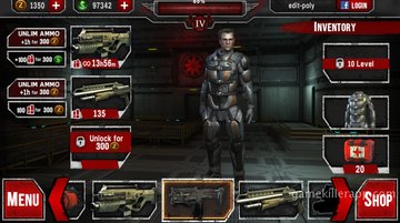 Game Screenshot 3