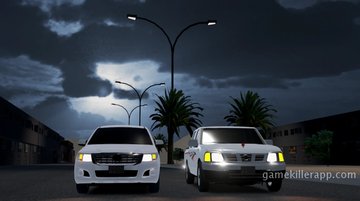 Game Screenshot 1