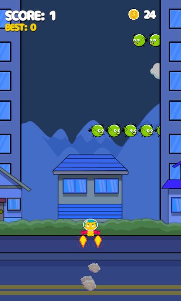 Game Screenshot 3