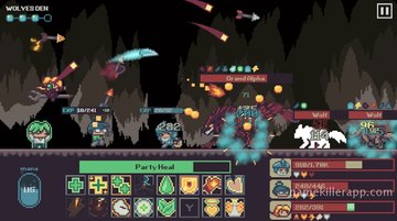 Game Screenshot 2