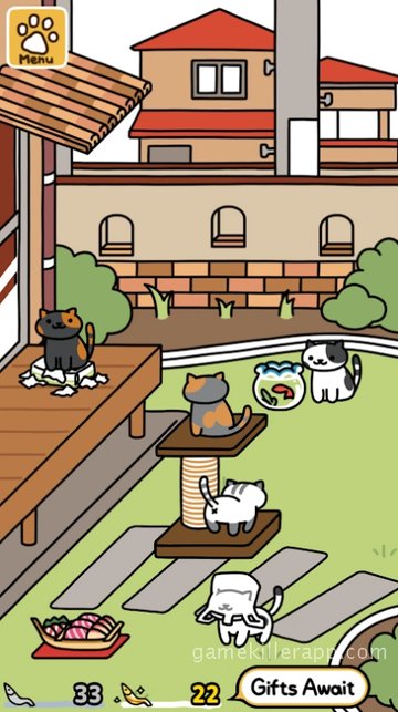 Game Screenshot 2