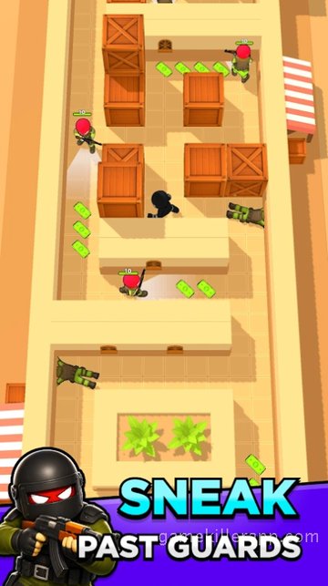 Game Screenshot 3
