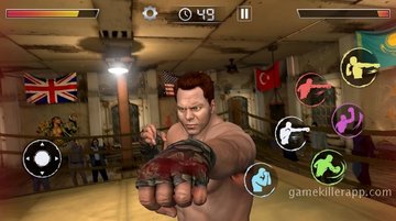 Game Screenshot 5