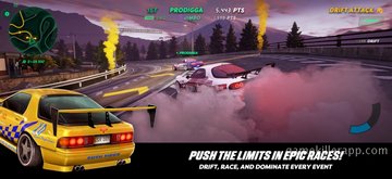 Game Screenshot 1