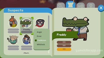 Game Screenshot 1