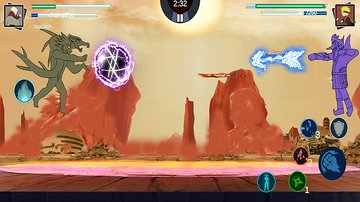 Game Screenshot 3
