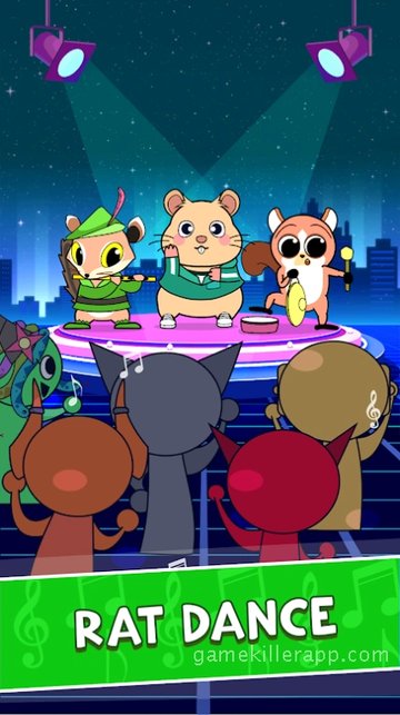 Game Screenshot 1