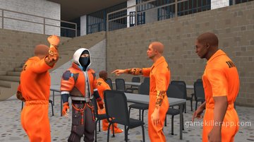 Game Screenshot 1