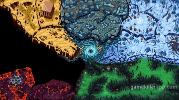 Game Screenshot 5