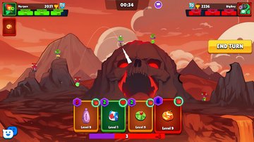 Game Screenshot 1
