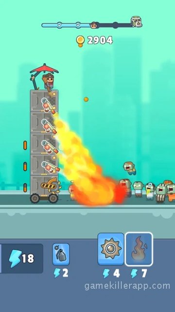 Game Screenshot 3