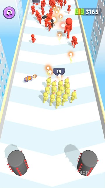 Game Screenshot 5