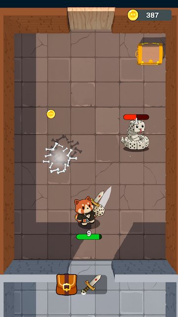 Game Screenshot 1