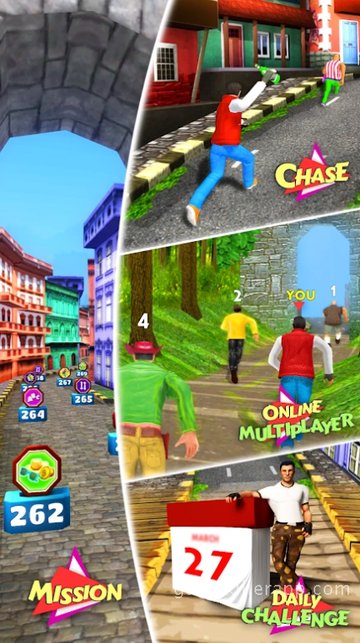 App Screenshot 2