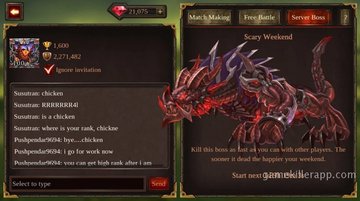 Game Screenshot 5