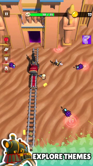 Game Screenshot 3