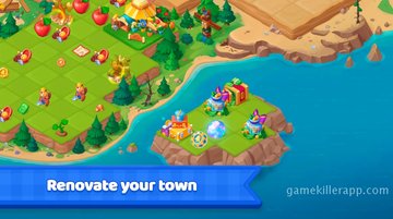 Game Screenshot 1