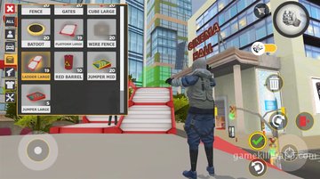 Game Screenshot 4