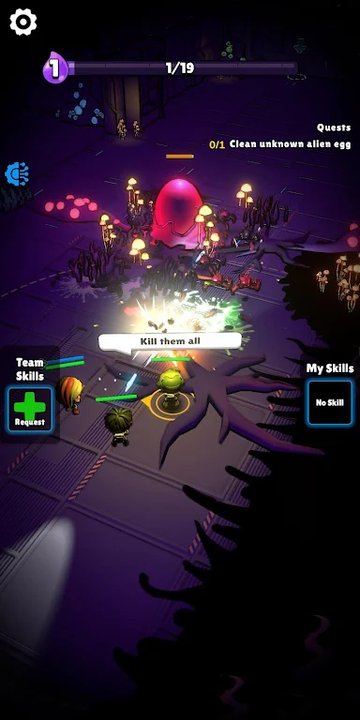 Game Screenshot 1