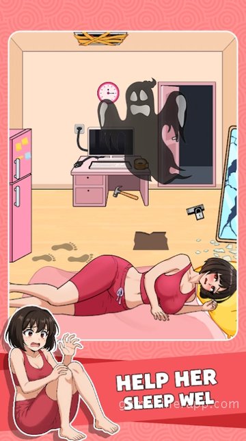 Game Screenshot 1