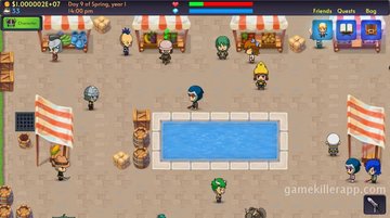 Game Screenshot 5