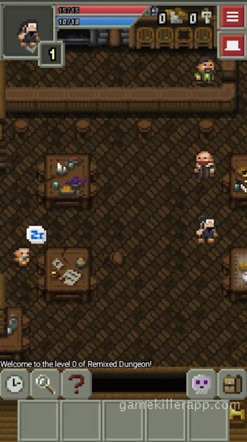 Game Screenshot 5