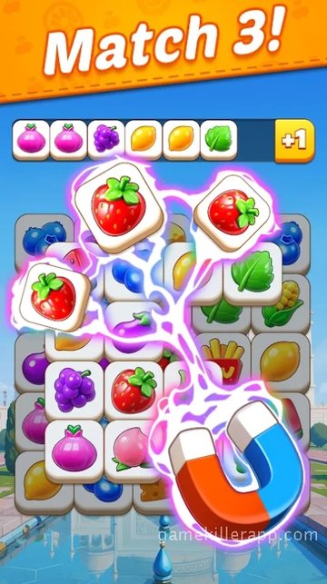 Game Screenshot 1