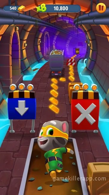 Game Screenshot 5