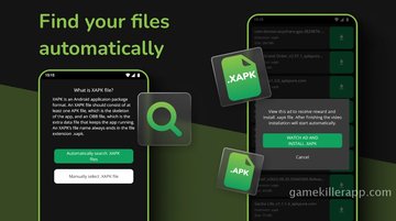 App Screenshot 2