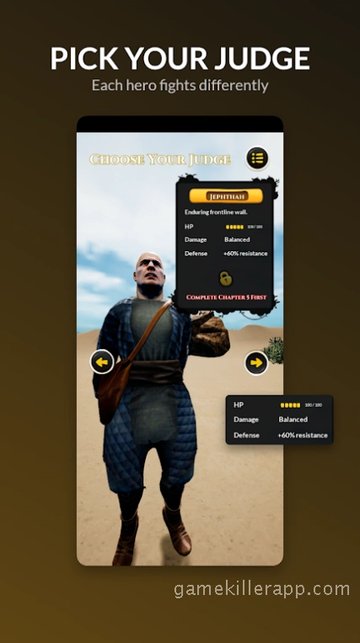 Game Screenshot 3