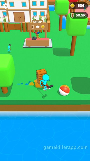 App Screenshot 2