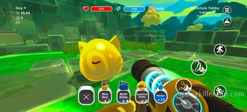 Game Screenshot 5