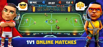 Game Screenshot 1