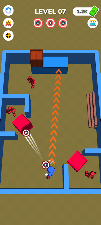 Game Screenshot 3