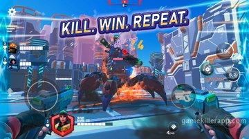 Game Screenshot 4