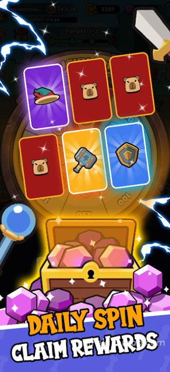 Game Screenshot 5