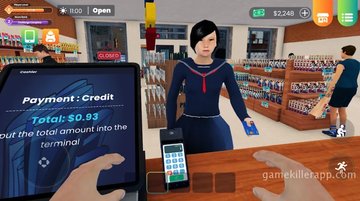 Game Screenshot 1