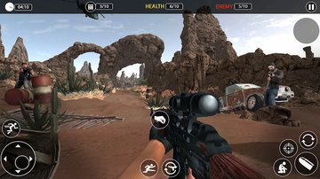 Game Screenshot 2