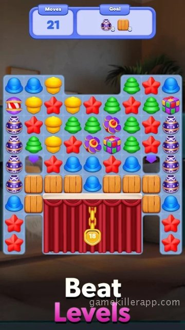 Game Screenshot 2