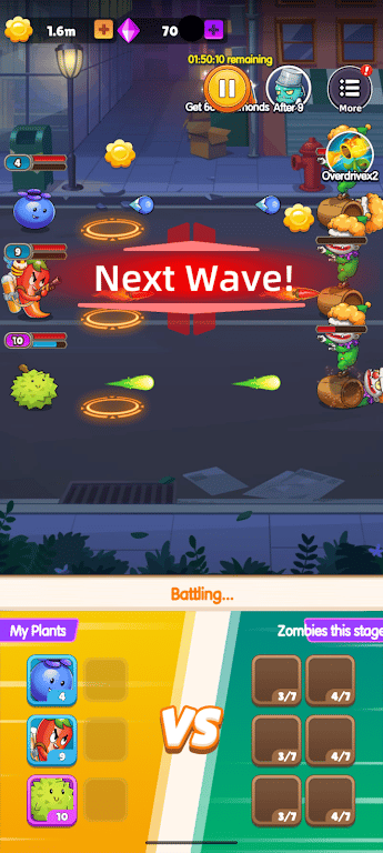 Game Screenshot 2