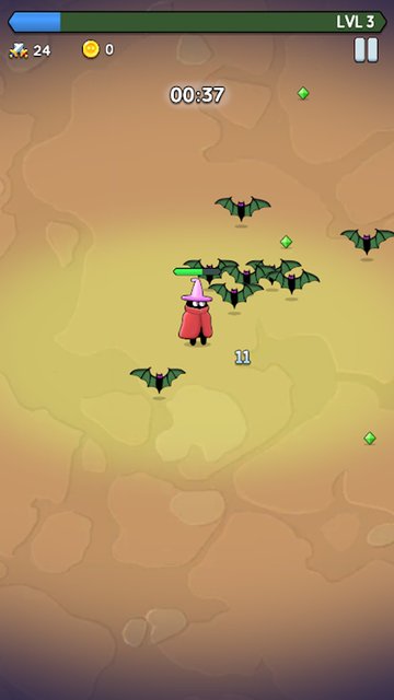 Game Screenshot 2