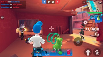 Game Screenshot 3